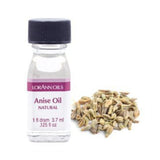 Esencias Loran Oils 3.7ml (1 dram). (Variedad de Sabores)