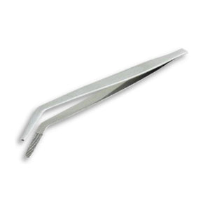 Pinza Punta Curva 15.5cm