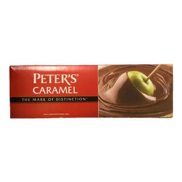 Caramelo Peter´s 2.26Kg