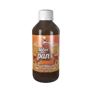 Sabor Azahar para Pan 120ml