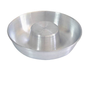 Molde de Rosca Curvo 28cm