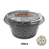 Perla Nacarada 100g (Variedad de colores)