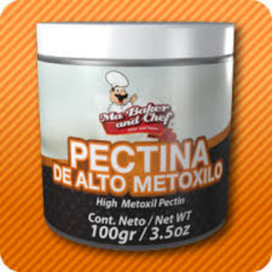 Pectina 100g