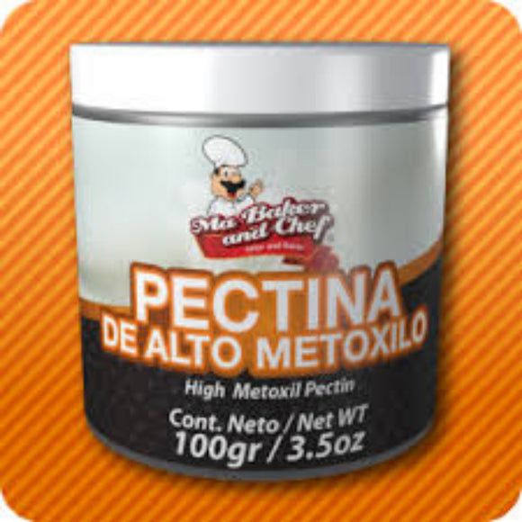 Pectina 100g