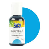 Colorante en Gel Enco 20g. (Variedad de Colores)