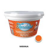 Fondant Nata Coco 150g. (Variedad de Colores)