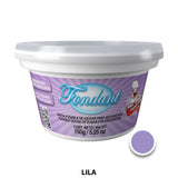 Fondant Nata Coco 150g. (Variedad de Colores)