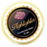 Matizador Highligheter Oro Egipcio 10g