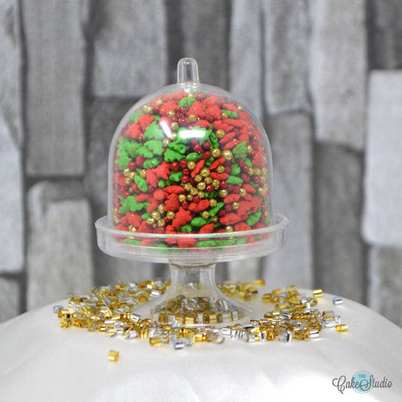 Christmas Tree Sprinkles