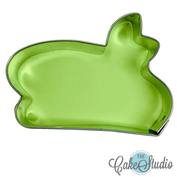 Cortador Ballena 1pz