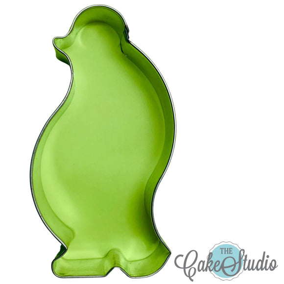 Cortador Pingüino 1pz
