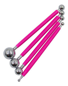 Juego de Acocadores 4 Pz