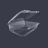 Bisagra Transparente (Variedad de Medidas)