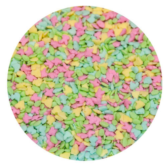 Happy Easter Confetti