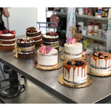 Naked Cakes