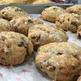 Scones