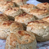 Scones