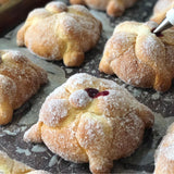 Pan de Muerto