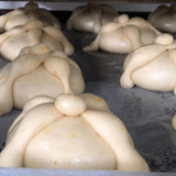 Pan de Muerto