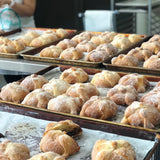 Pan de Muerto