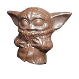 Molde de Acetato Star Wars