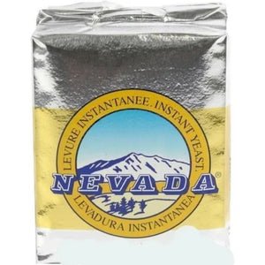 Levadura Seca. Nevada 450g