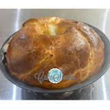 Rosca Brioche