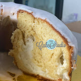 Rosca Brioche