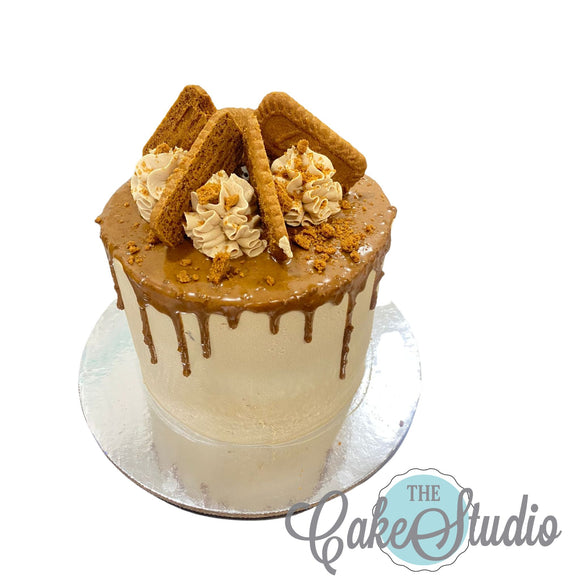 Azúcar Glass – Cake Studio Mty