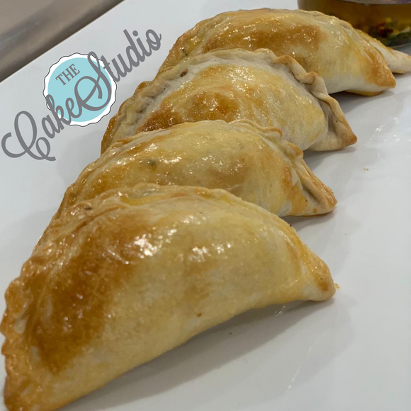 Empanadas Argentinas