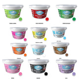 Fondant Nata Coco 150g. (Variedad de Colores)