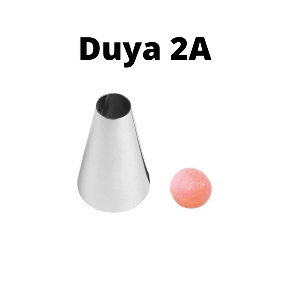 Duya 2A / 805