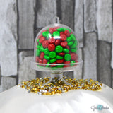 Sprinkles Menta Navidad 100gr