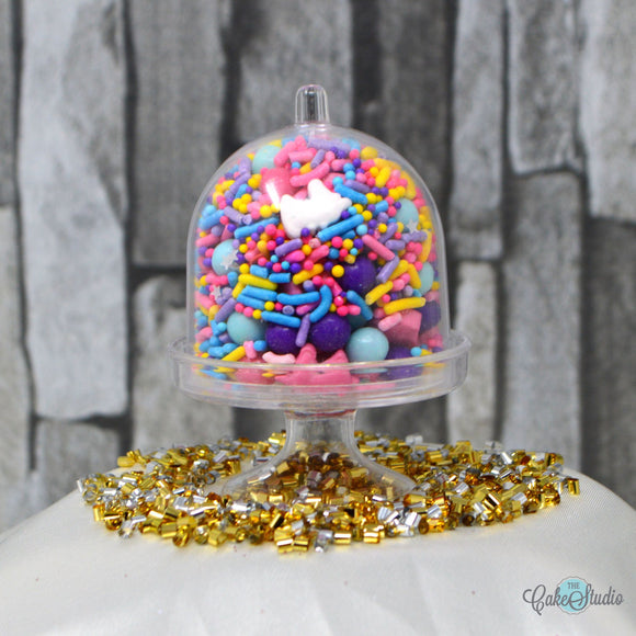 Sprinkles  Unicornio Granillo Perla