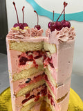 Layers Cakes