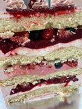 Layers Cakes