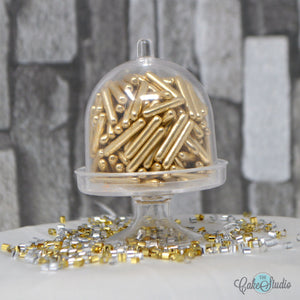 Sprinkle Barra Dorada 50gr
