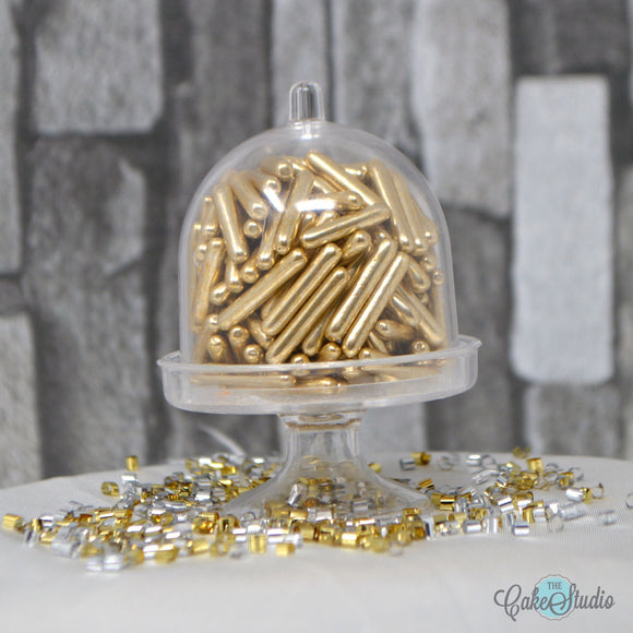 Sprinkle Barra Dorada 50gr