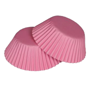 Capacillo Rosa Pastel 100pz