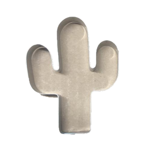 Cortador Metálico Cactus