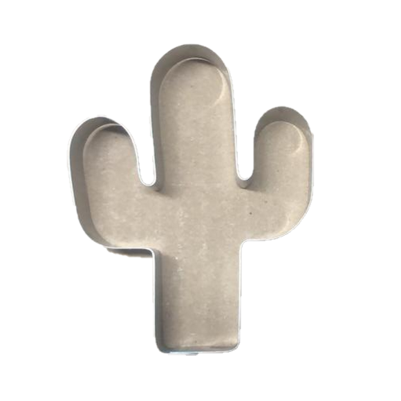 Cortador Metálico Cactus