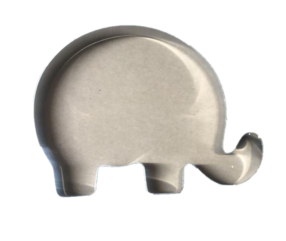 Cortador Metálico Elefante