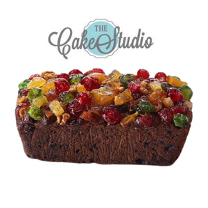 Fruit Cake.